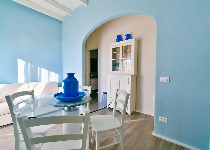 Tenuta C'est La Vie Forio di Ischia