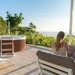 Tenuta C'est La Vie 2* Forio di Ischia