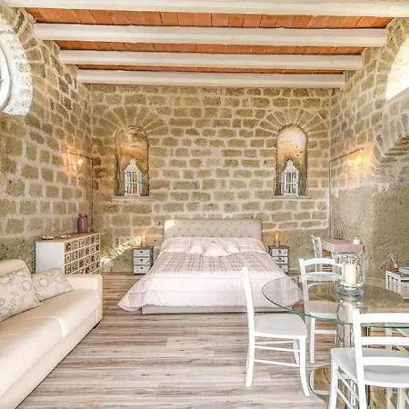 Tenuta C'est La Vie Feriested