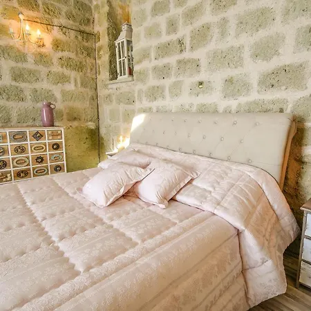 Feriested Tenuta C'est La Vie