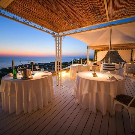 Feriested Tenuta C'est La Vie Forio di Ischia