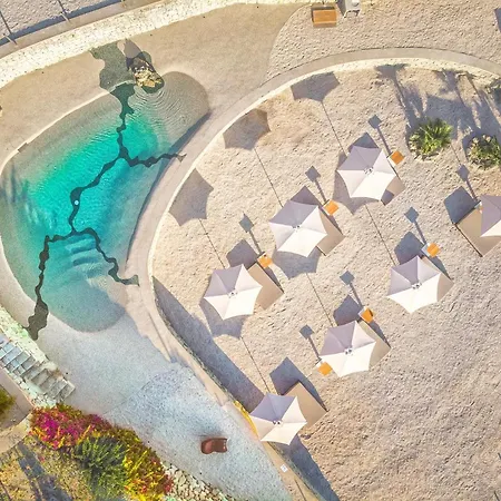 Tenuta C'est La Vie Resort Forio di Ischia