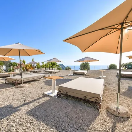 Resort Tenuta C'est La Vie