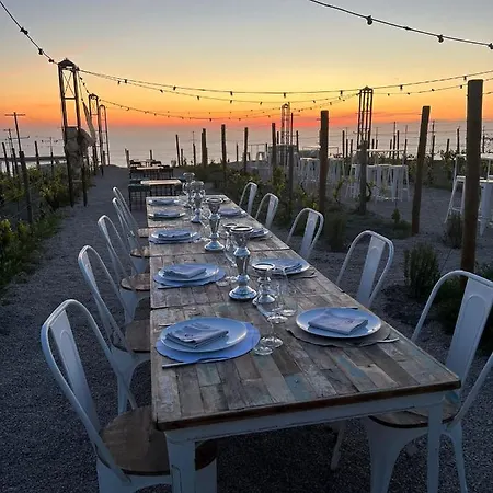 Tenuta C'est La Vie 2*