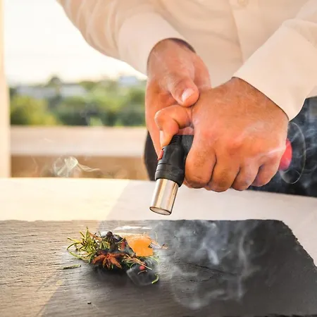Tenuta C'est La Vie Resort Forio di Ischia