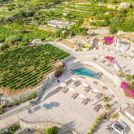 Tenuta C'est La Vie Resort