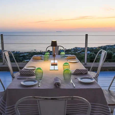 Resort Tenuta C'est La Vie