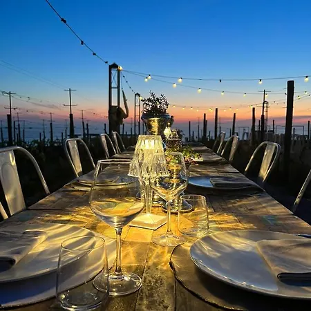 Tenuta C'est La Vie 2* Forio (Isola d'Ischia)