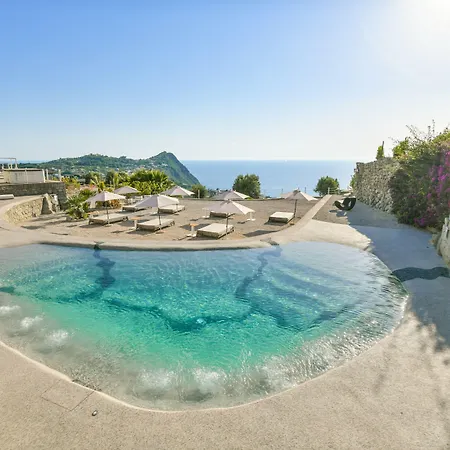 Tenuta C'est La Vie 리조트