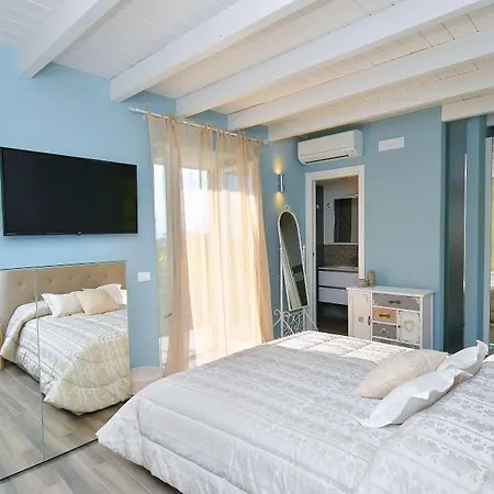 Resort Tenuta C'est La Vie 2*