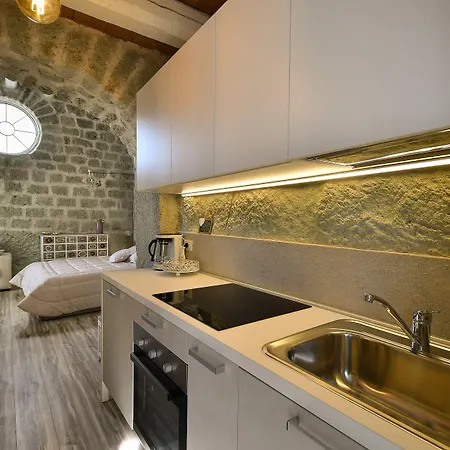 Tenuta C'est La Vie 2* Forio di Ischia