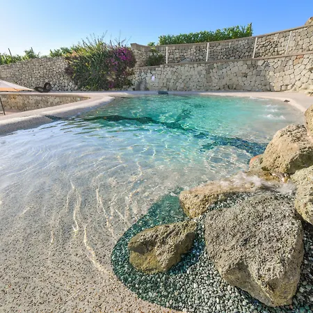 Tenuta C'est La Vie Forio di Ischia