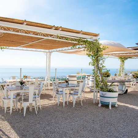 Resort Tenuta C'est La Vie