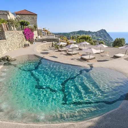 Tenuta C'est La Vie Resort Forio (Isola d'Ischia)