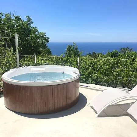 Tenuta C'est La Vie 리조트