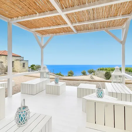 Resort Tenuta C'est La Vie