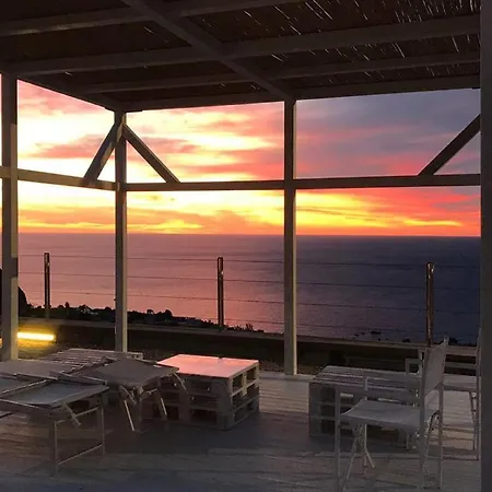 Tenuta C'est La Vie Feriested