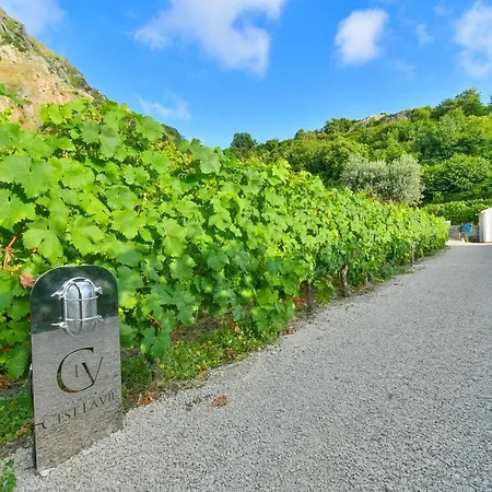 Tenuta C'est La Vie 2* Forio (Isola d'Ischia)
