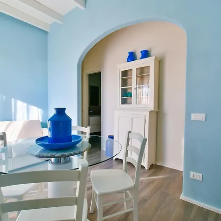 Tenuta C'est La Vie Forio (Isola d'Ischia)
