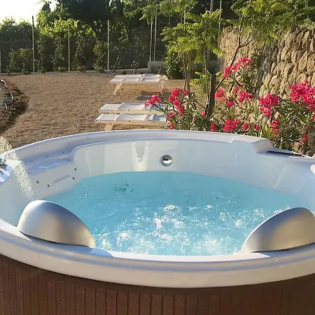 Feriested Tenuta C'est La Vie