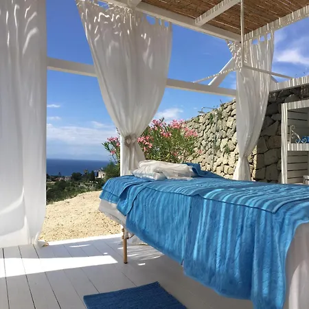 Resort Tenuta C'est La Vie