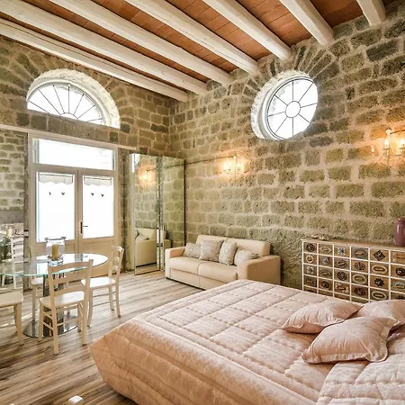 Feriested Tenuta C'est La Vie 2*