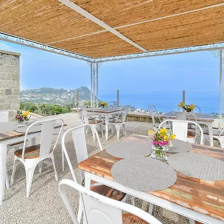 Resort Tenuta C'est La Vie