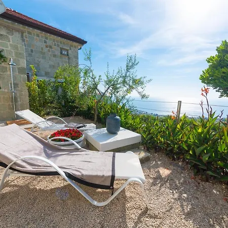 Tenuta C'est La Vie 2* Forio (Isola d'Ischia)