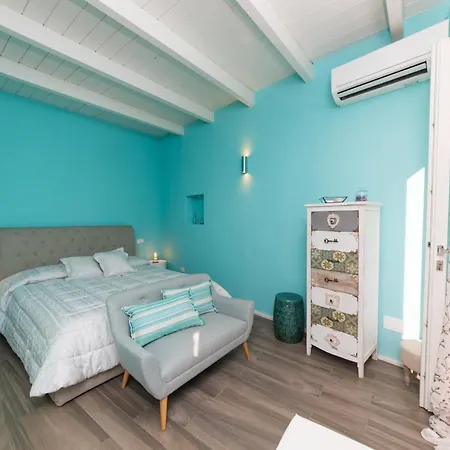 Resort Tenuta C'est La Vie