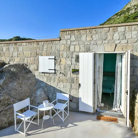 Tenuta C'est La Vie リゾート 2*