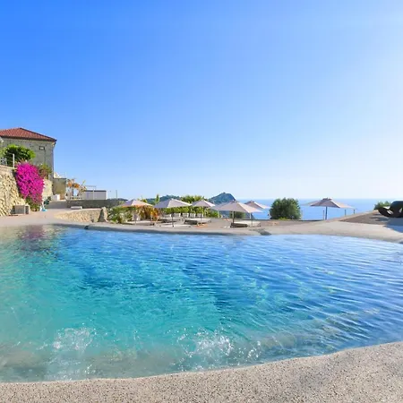 Tenuta C'est La Vie リゾート Forio di Ischia