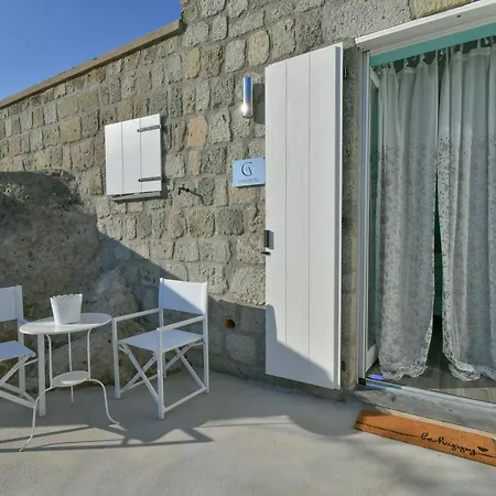 Tenuta C'est La Vie リゾート