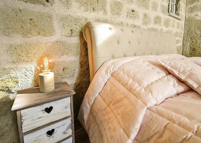Tenuta C'est La Vie 2* Forio di Ischia