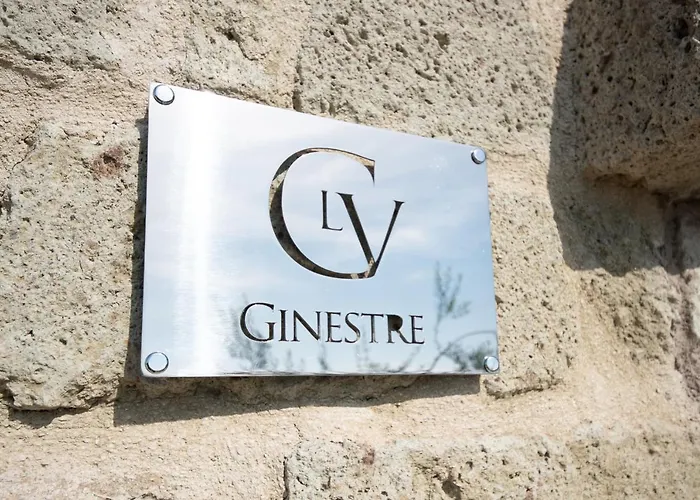 Tenuta C'est La Vie Forio di Ischia